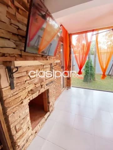 Sanber – bo colon: Hermosa residencia, 2 dormit, 1 suite, gran jardín, piscina, arbolado, foto 4