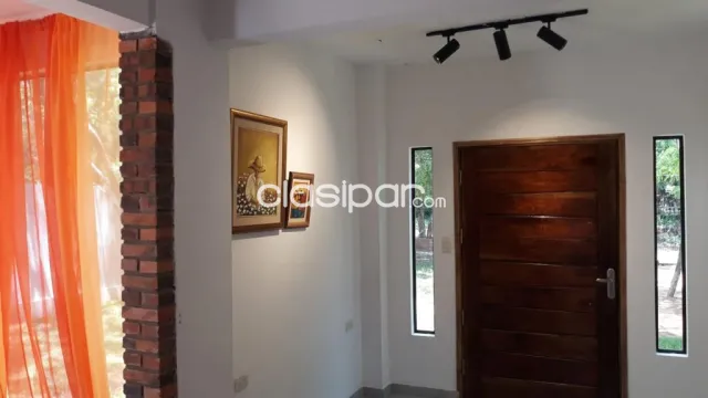 Sanber – bo colon: Hermosa residencia, 2 dormit, 1 suite, gran jardín, piscina, arbolado, foto 5
