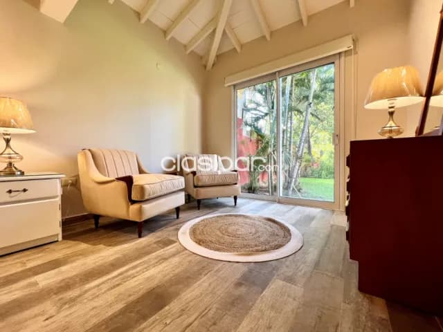 Puerta del lago – sanber: Esplendida residencia en planta baja, 960m2, 3 suites, jardin, foto 3