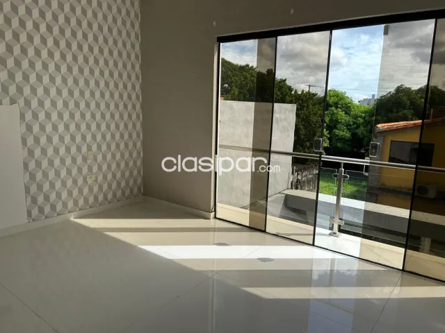 Ykua satí – prox. Santa teresa: Muy elegante residencia, 3 suites, jardín, piscina — foto 5