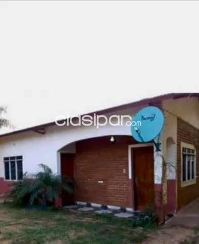 Casa de 480 m2. en Curuguaty, Canindeyú — foto 2