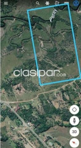 Terreno de 2139 Has en Villeta-CLLA4930800
