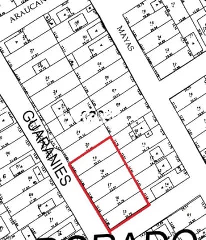 Terreno en venta zona Abasto Norte, foto 2