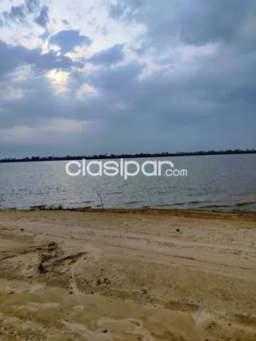 Mr alonso: 2 unicas hectareas s/ rio paraguay, p/ desarrollos inmobiliarios, 750.000 usd — foto 5