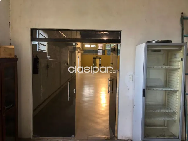 Propiedad en guarambare centro 931 m2 — foto 3