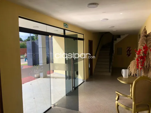 Propiedad en guarambare centro 931 m2 — foto 4