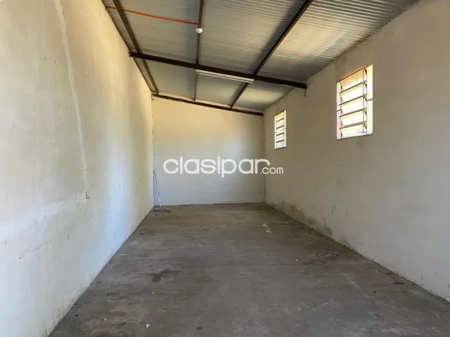 Propiedad en guarambare centro 931 m2 — foto 5