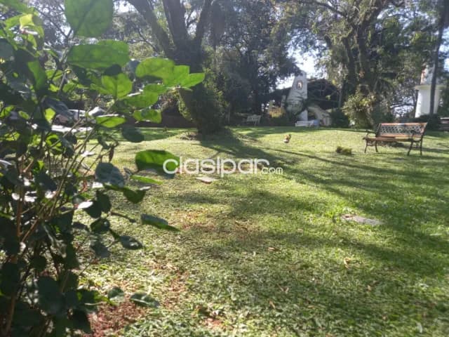 Parcela en cementerio jardin de la paz-lambare zona yatch y golf club — foto 5