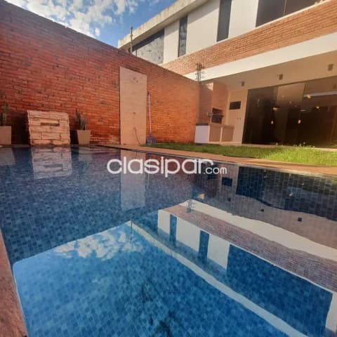 Bello duplex con piscina, foto 2