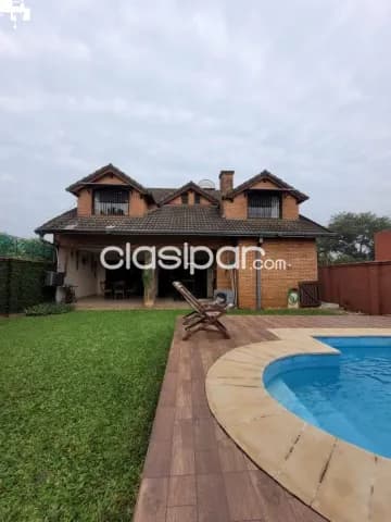 casa 4 dormitorios zona residencial mariscal Estigarribia, foto 4