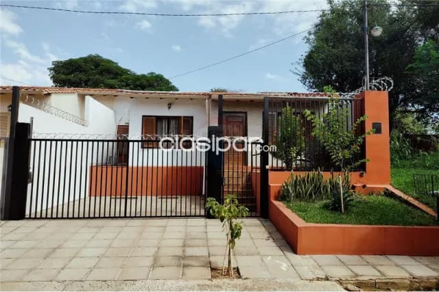 Chalet-venta excelente ubicacion loma merlo-Luque!, foto 4
