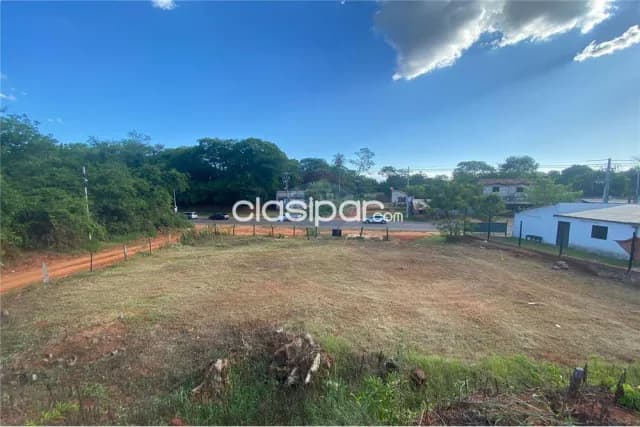 Amplio terreno en Luque - ykua dure — foto 2
