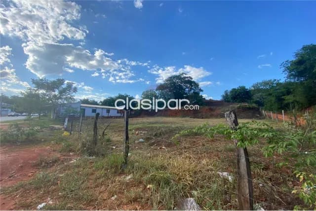 Amplio terreno en Luque - ykua dure — foto 3