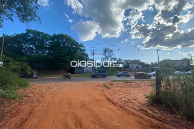 Amplio terreno en Luque - ykua dure — foto 4