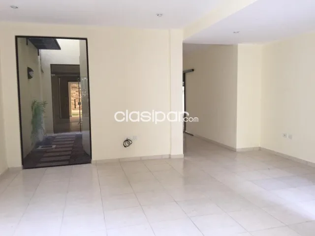 Casa Pareada de 3 dormitorios en Luque barrio Loma Merlo — foto 4