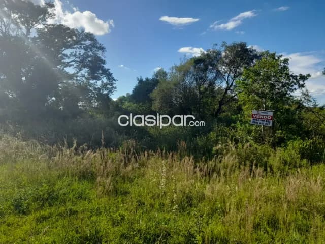 Terreno en Luque zona 4 vientos cod 2236 — foto 4