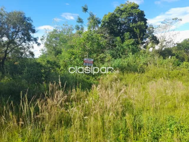 Terreno en Luque zona 4 vientos cod 2236 — foto 5