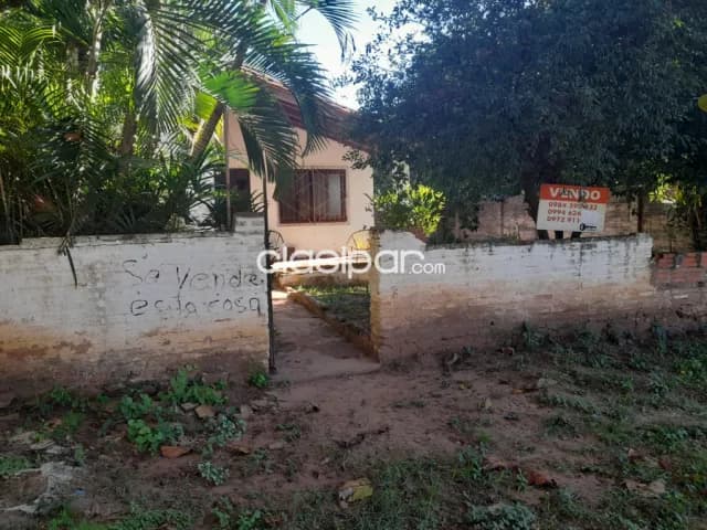 Casa en limpio zona 4 vientos cod 2235 — foto 2
