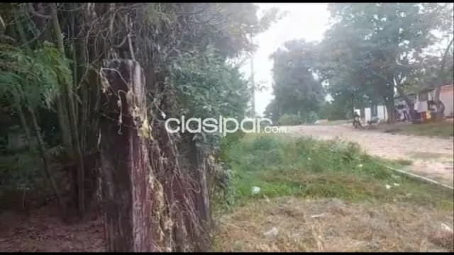 Terreno en limpio, rincon del peñon a 4 cuadras de piquete cue — foto 5