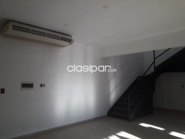 Amplio salon en asuncion villamorra cod 2116