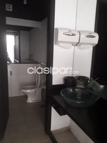Amplio salon en asuncion villamorra cod 2116 — foto 3