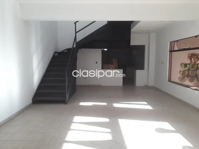 Amplio salon en asuncion villamorra cod 2116 — foto 4