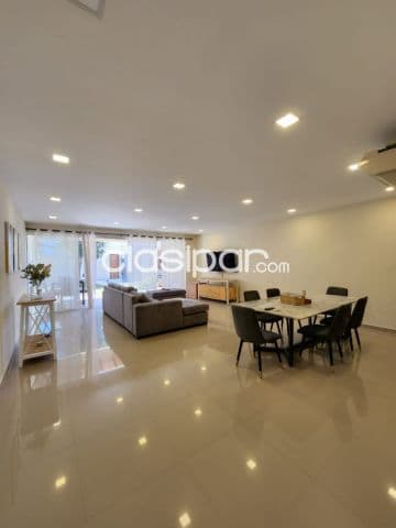 Dúplex en Asuncion Barrio San Cristóbal