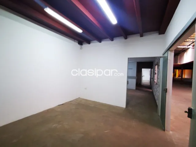 Tinglado en Asuncion Zona Bruno Guggiari — foto 4