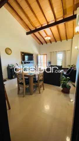 Casa o terreno en Luque barrio bella vista cod 2676 — foto 3