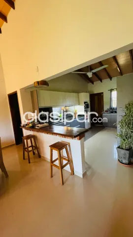 Casa o terreno en Luque barrio bella vista cod 2676 — foto 4