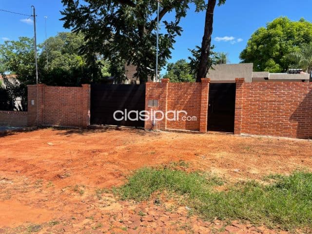 Casa en itagua cod 1717 — foto principal