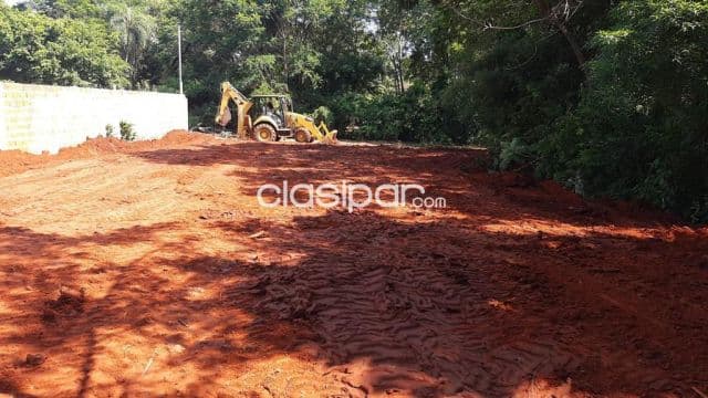 Terreno en Luque Zona Rakiura, foto 1
