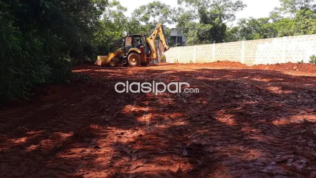 Terreno en Luque Zona Rakiura, foto 3