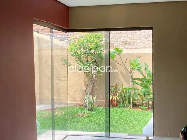 O vendo casa en asuncion barrio mburucuya cod 1704 — foto 3