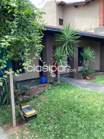 O vendo casa en asuncion barrio mburucuya cod 1704 — foto 2