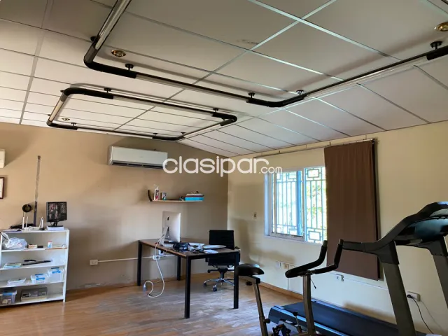 Lambare. Ofertaaa!! Vendo residencia amoblada y equipada zona canal 13 y shooping pueblo — foto 3