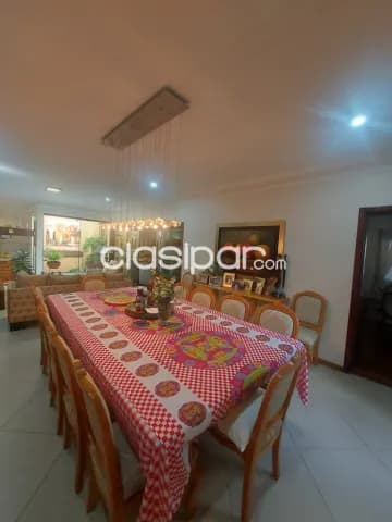 Casa Toda en Planta Baja Ubicada en Villa Morra-LHO4929361 — foto 4