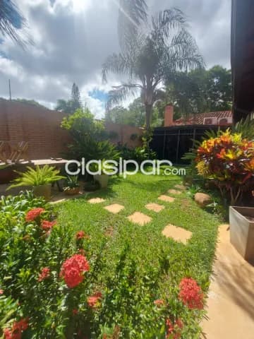 Casa Toda en Planta Baja Ubicada en Villa Morra-LHO4929361 — foto 5
