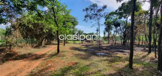 Caacupe - atyra vendo a cuotas hermosos lotes, foto 4