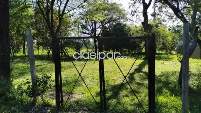 Terreno en Luque Zona Conmebol — foto 2