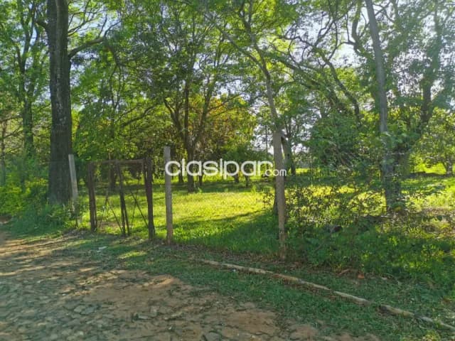 Terreno en Luque Zona Conmebol — foto 3