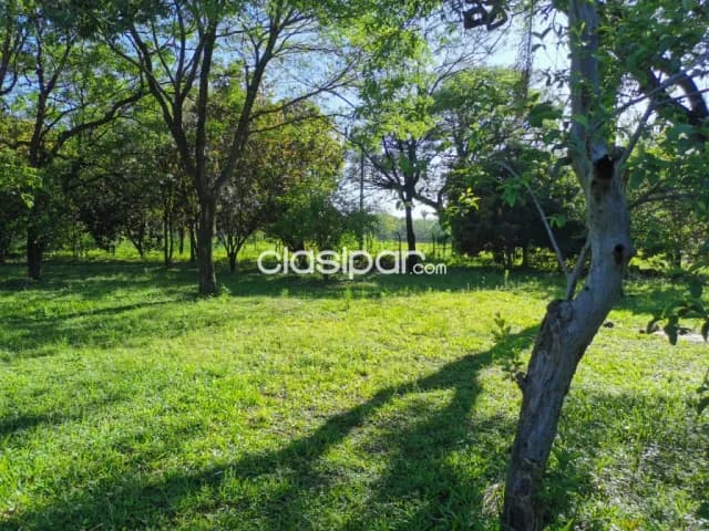 Terreno en Luque Zona Conmebol — foto 5