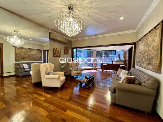 En venta Departamento de Piso Completo Zona Shopping del Sol-CLAP4944414