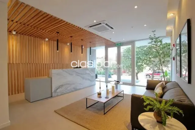 Departamento. a Estrenar de 2 Dormitorios Asunción, Barrio Carmelitas — foto 3