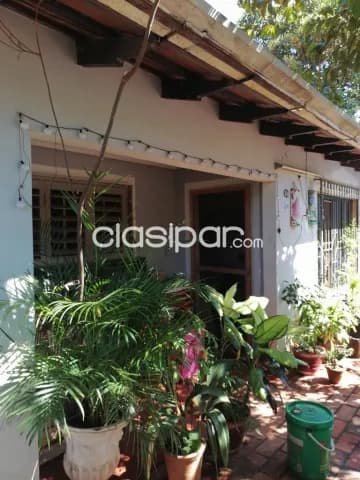 Vivienda en Luque barrio molino a remodelar o demoler para proyectos de dúplex — foto 4