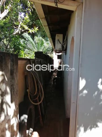 Vivienda en Luque barrio molino a remodelar o demoler para proyectos de dúplex — foto 5