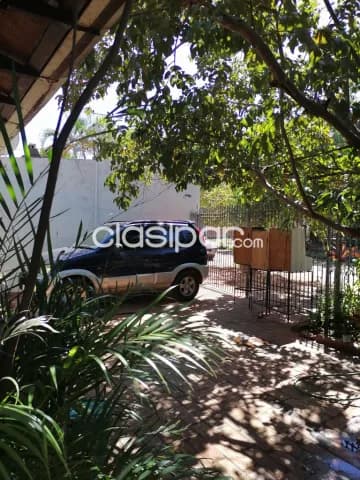 Vivienda en Luque barrio molino a remodelar o demoler para proyectos de dúplex — foto 3