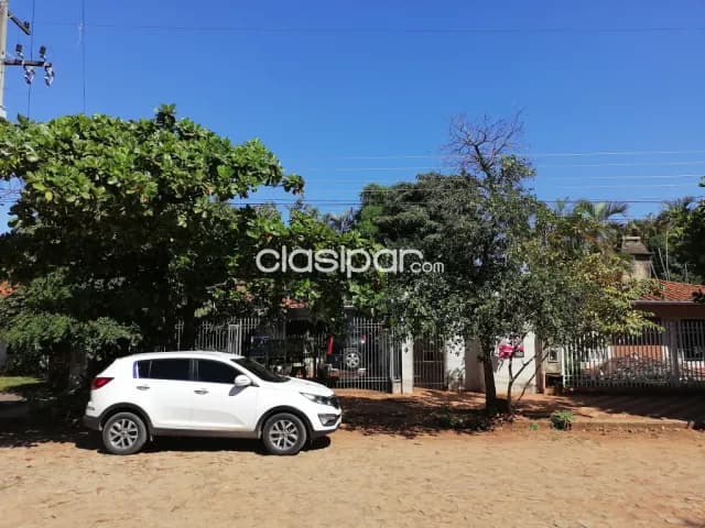 Vivienda en Luque barrio molino a remodelar o demoler para proyectos de dúplex — foto 2