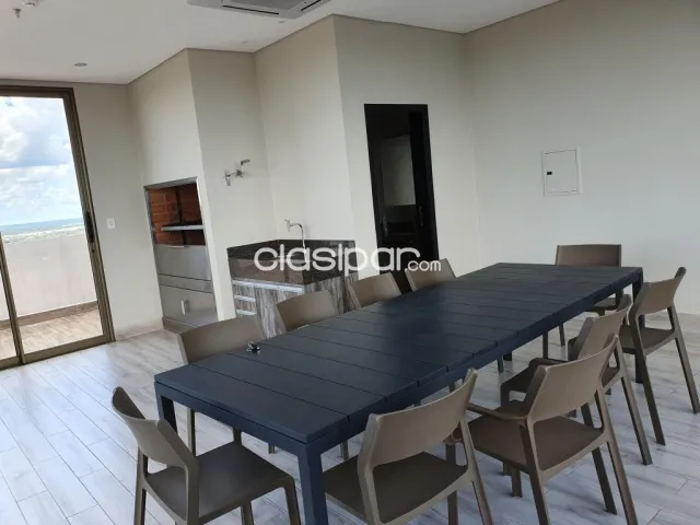 Dpto de 1 dormitorio sobre avda. Molas lopez, foto 5