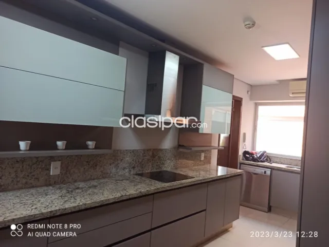 Pent-house de 3 Dormitorios AMOBLADO en Mburucuya — foto 4